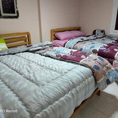 קהיר Family Apartment - Next To Abdeen Palace And Museum מראה חיצוני תמונה