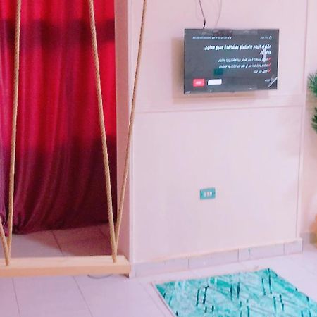 קהיר Family Apartment - Next To Abdeen Palace And Museum מראה חיצוני תמונה
