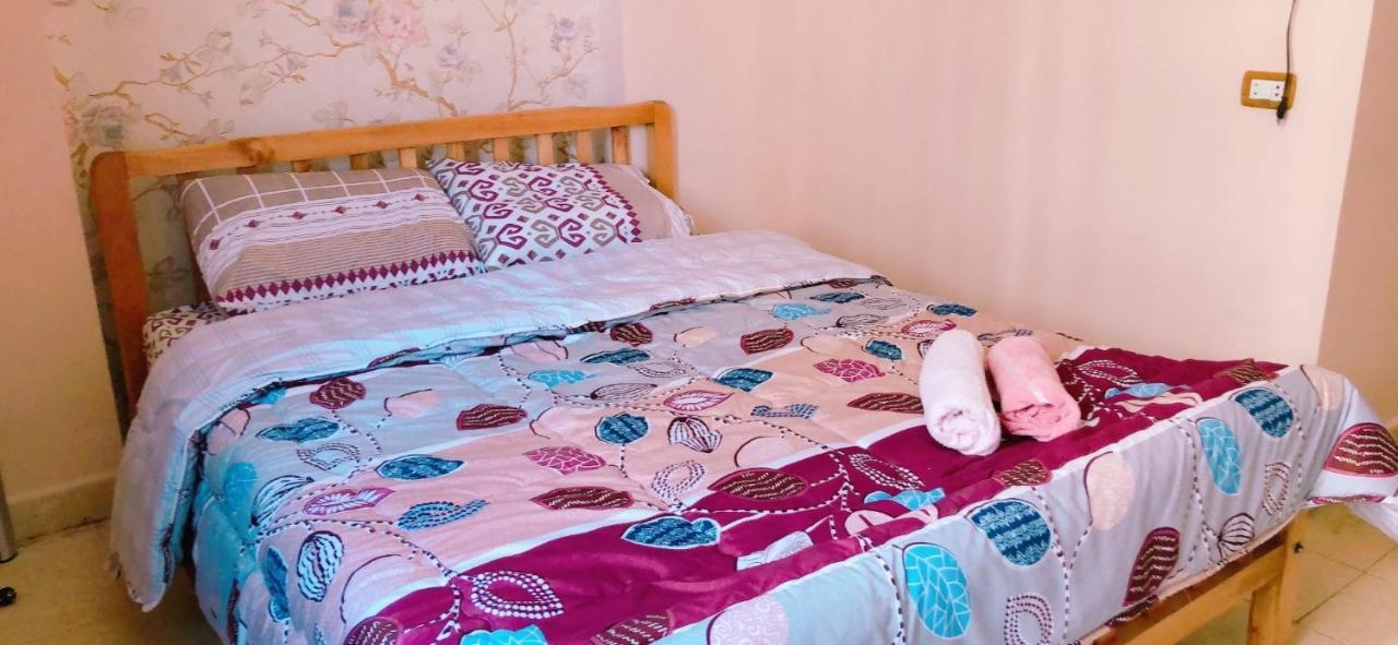 קהיר Family Apartment - Next To Abdeen Palace And Museum מראה חיצוני תמונה