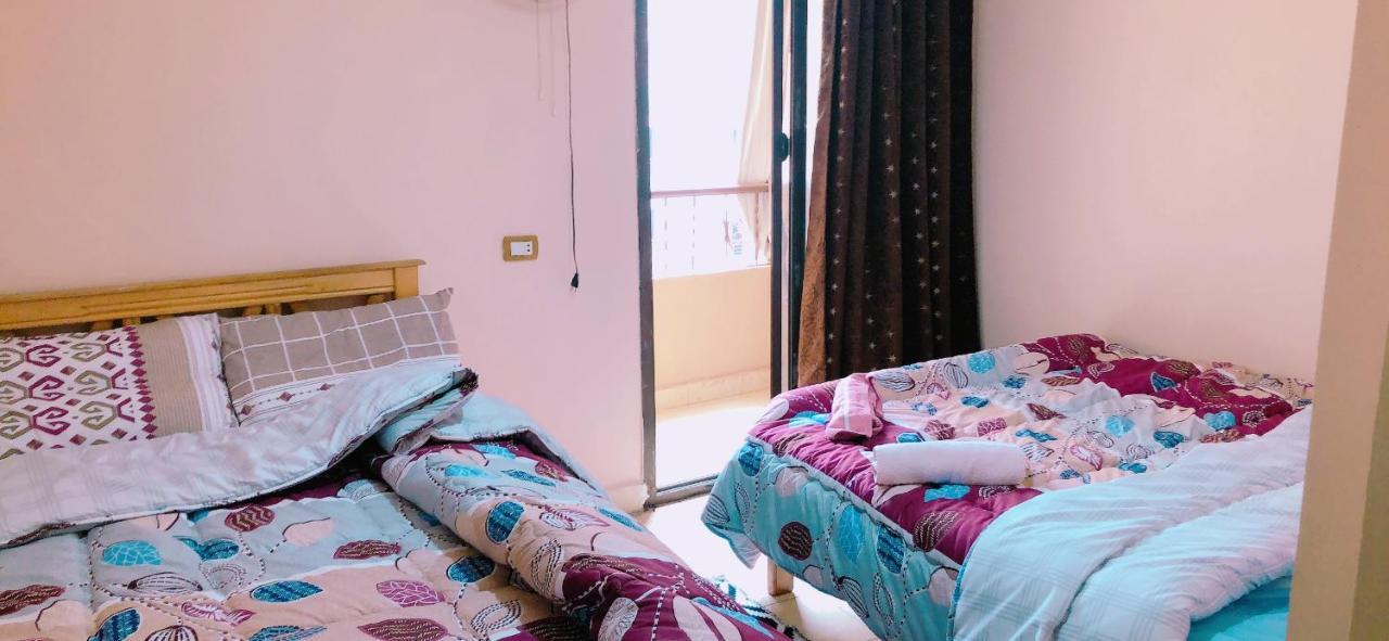 קהיר Family Apartment - Next To Abdeen Palace And Museum מראה חיצוני תמונה