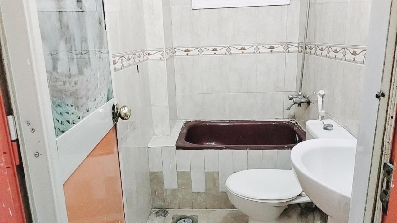 קהיר Family Apartment - Next To Abdeen Palace And Museum מראה חיצוני תמונה