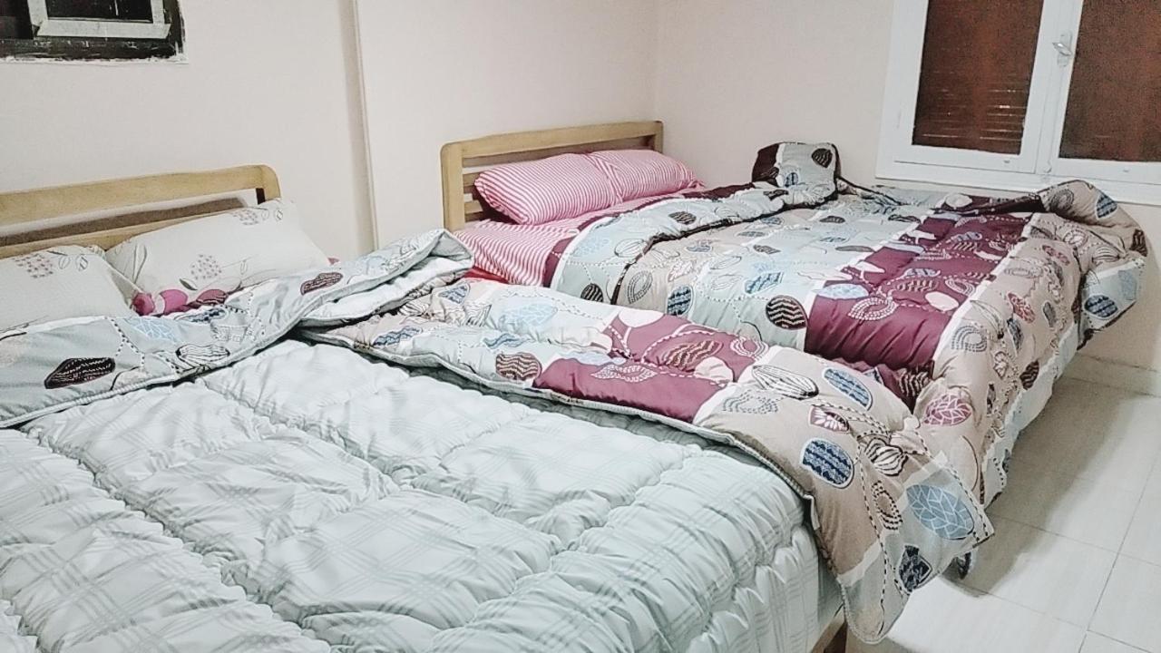 קהיר Family Apartment - Next To Abdeen Palace And Museum מראה חיצוני תמונה