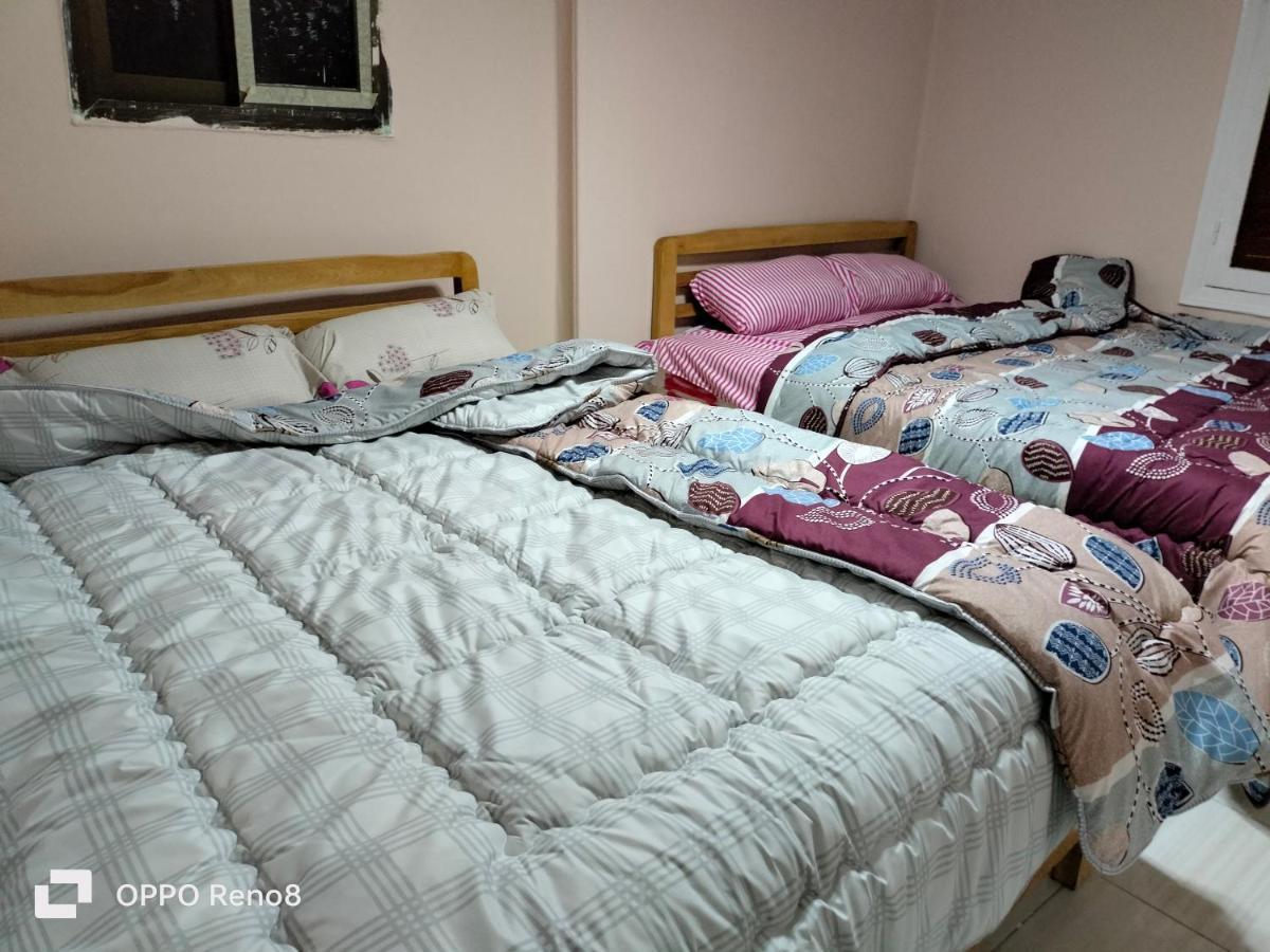 קהיר Family Apartment - Next To Abdeen Palace And Museum מראה חיצוני תמונה
