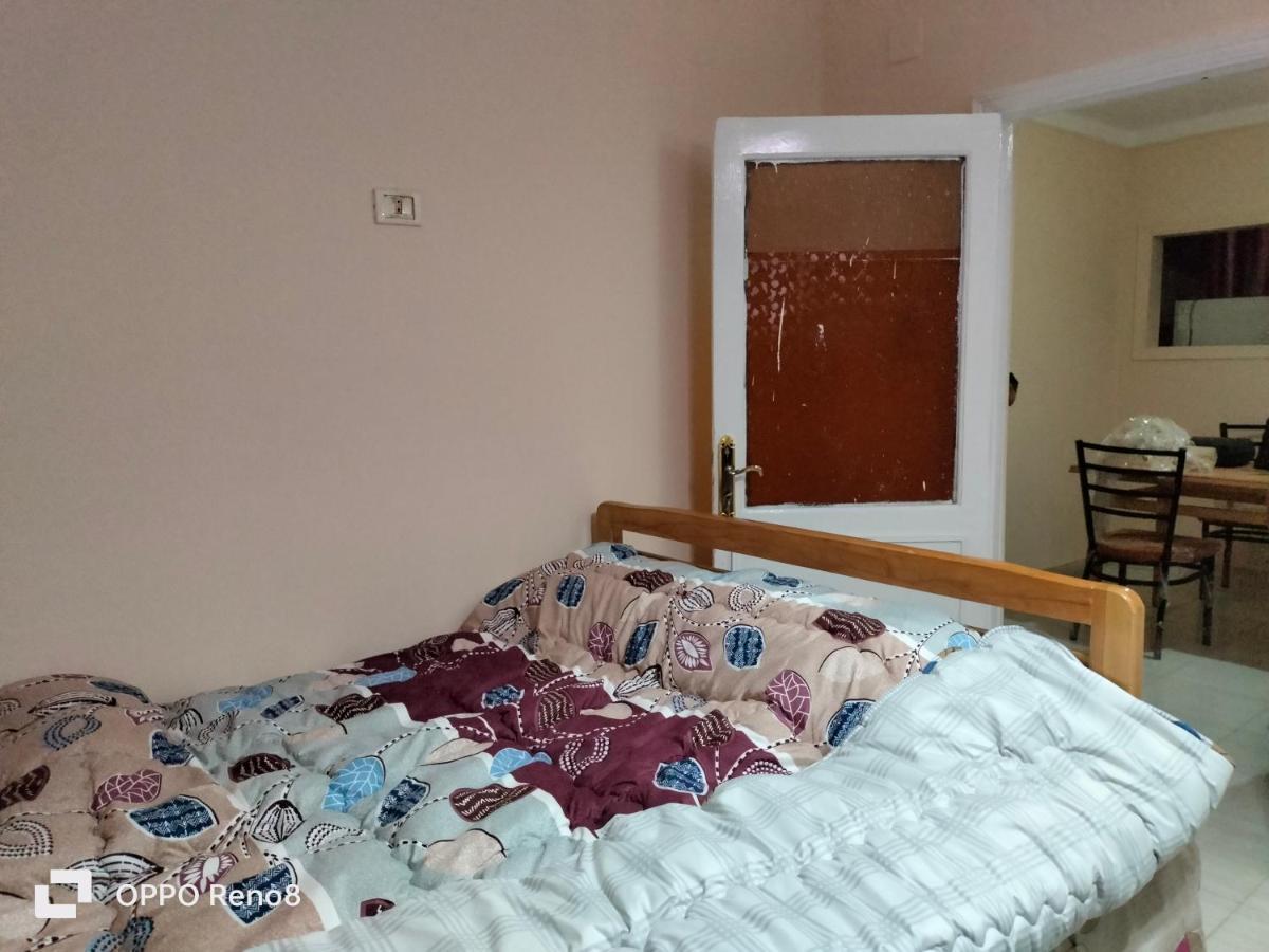 קהיר Family Apartment - Next To Abdeen Palace And Museum מראה חיצוני תמונה