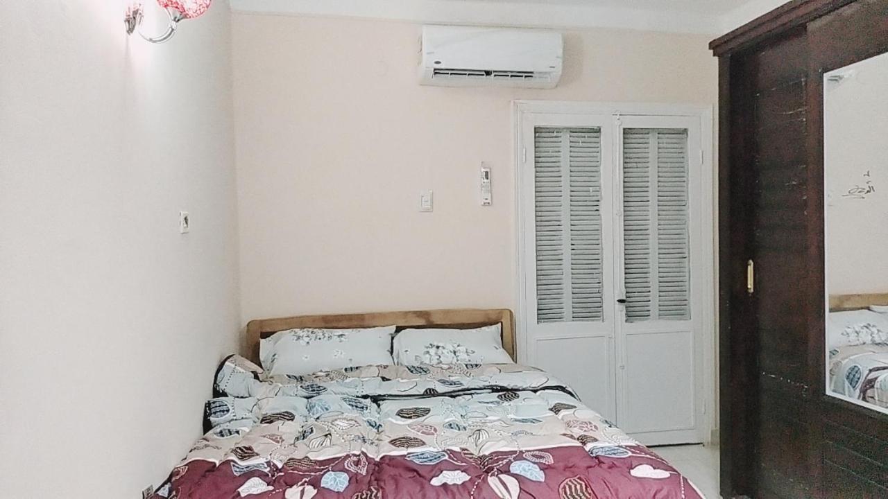 קהיר Family Apartment - Next To Abdeen Palace And Museum מראה חיצוני תמונה