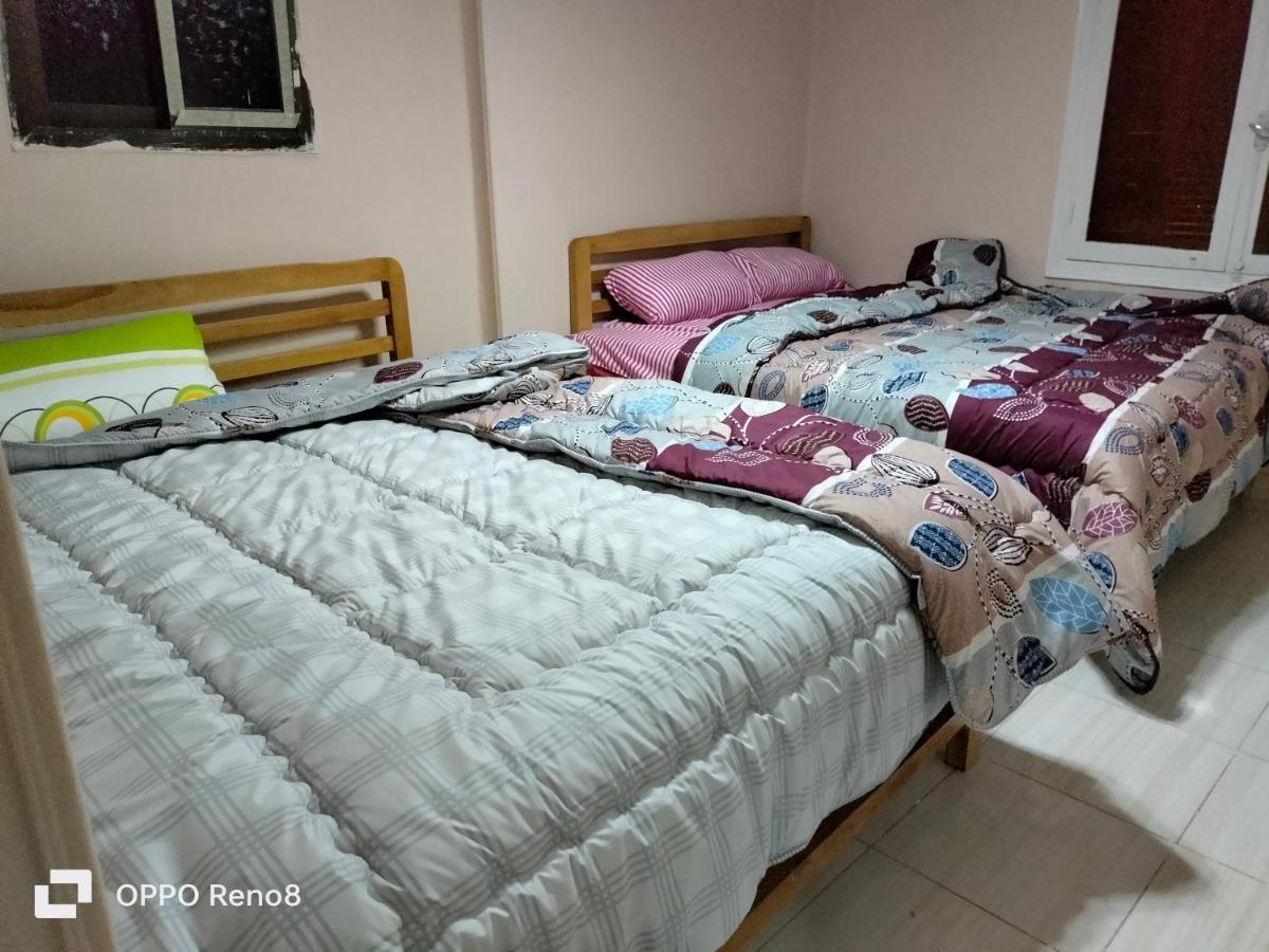 קהיר Family Apartment - Next To Abdeen Palace And Museum מראה חיצוני תמונה