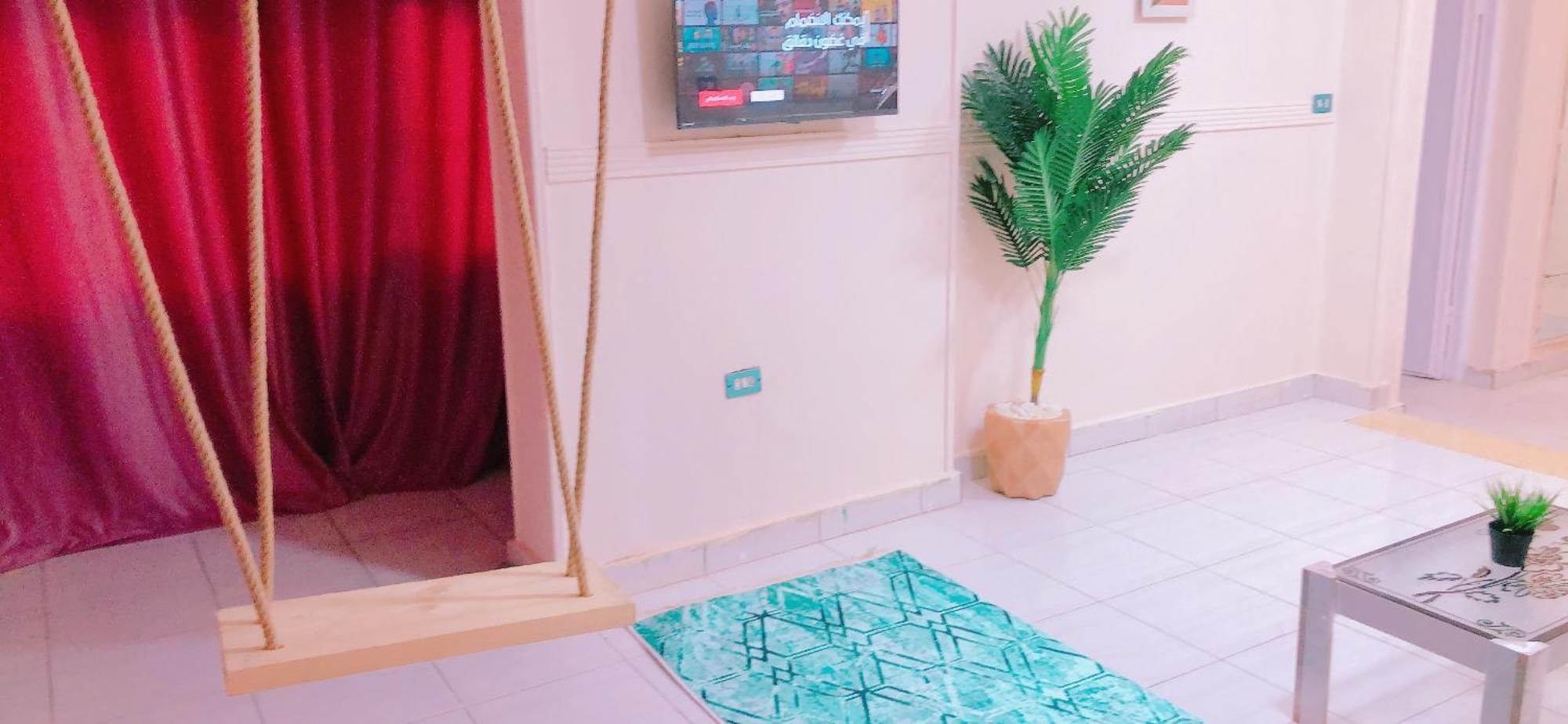 קהיר Family Apartment - Next To Abdeen Palace And Museum מראה חיצוני תמונה
