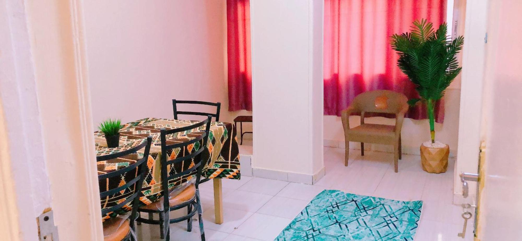 קהיר Family Apartment - Next To Abdeen Palace And Museum מראה חיצוני תמונה