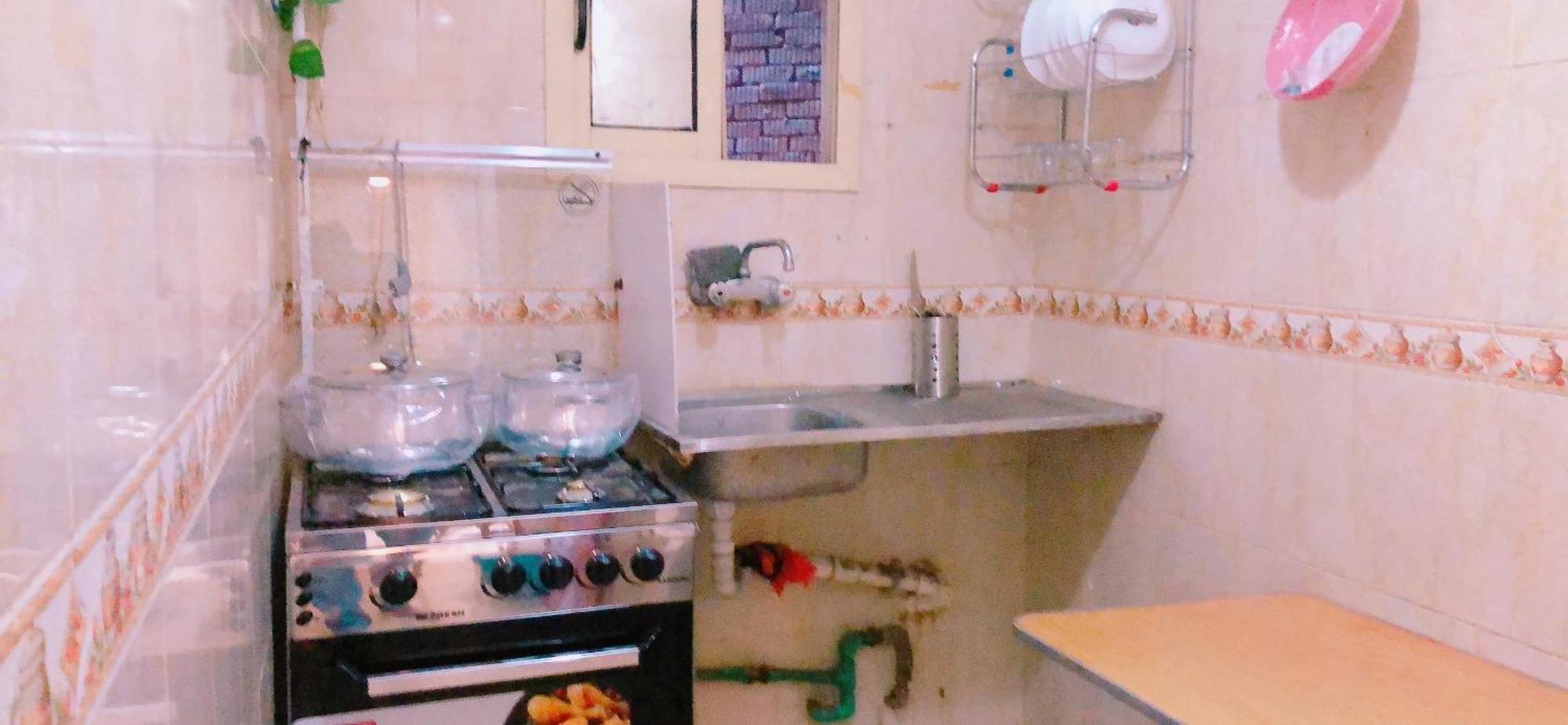 קהיר Family Apartment - Next To Abdeen Palace And Museum מראה חיצוני תמונה