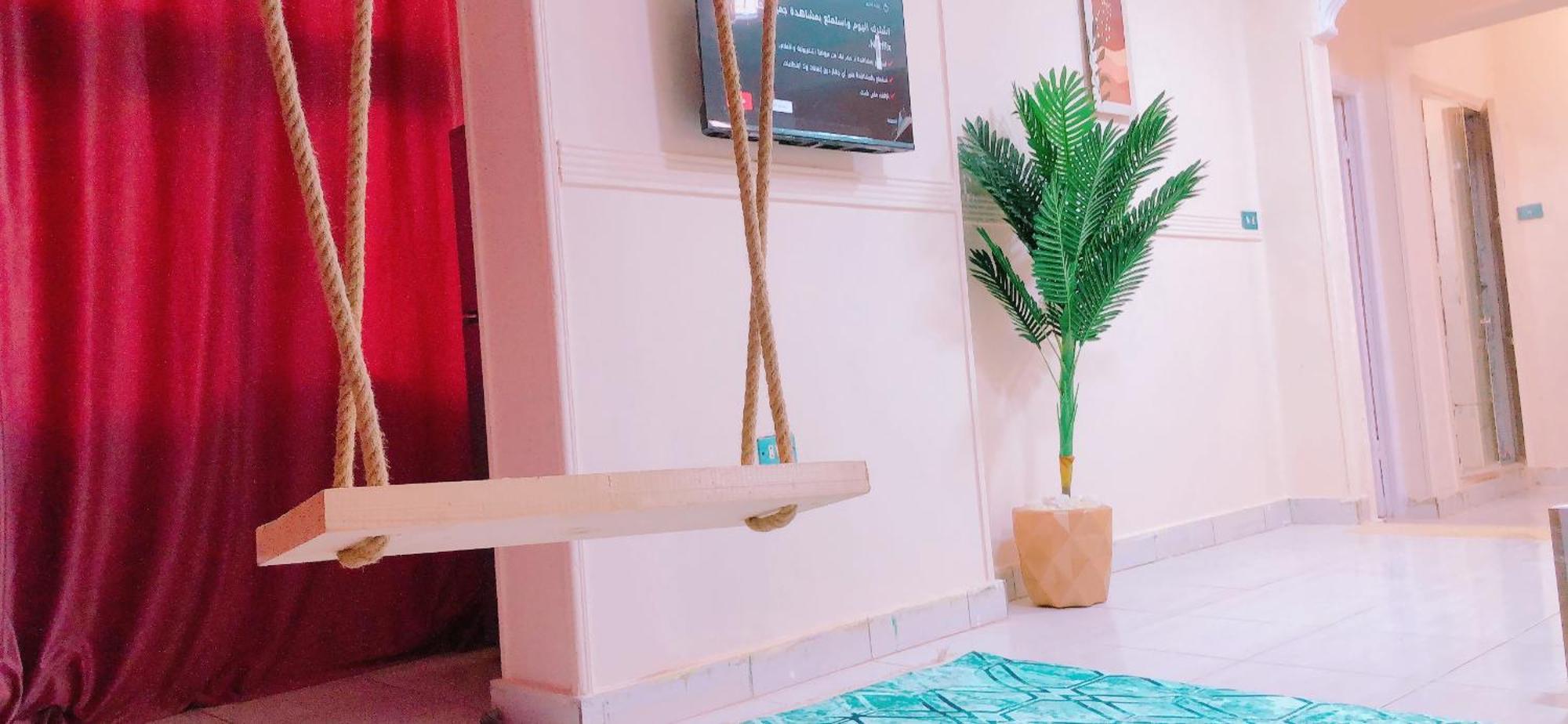 קהיר Family Apartment - Next To Abdeen Palace And Museum מראה חיצוני תמונה