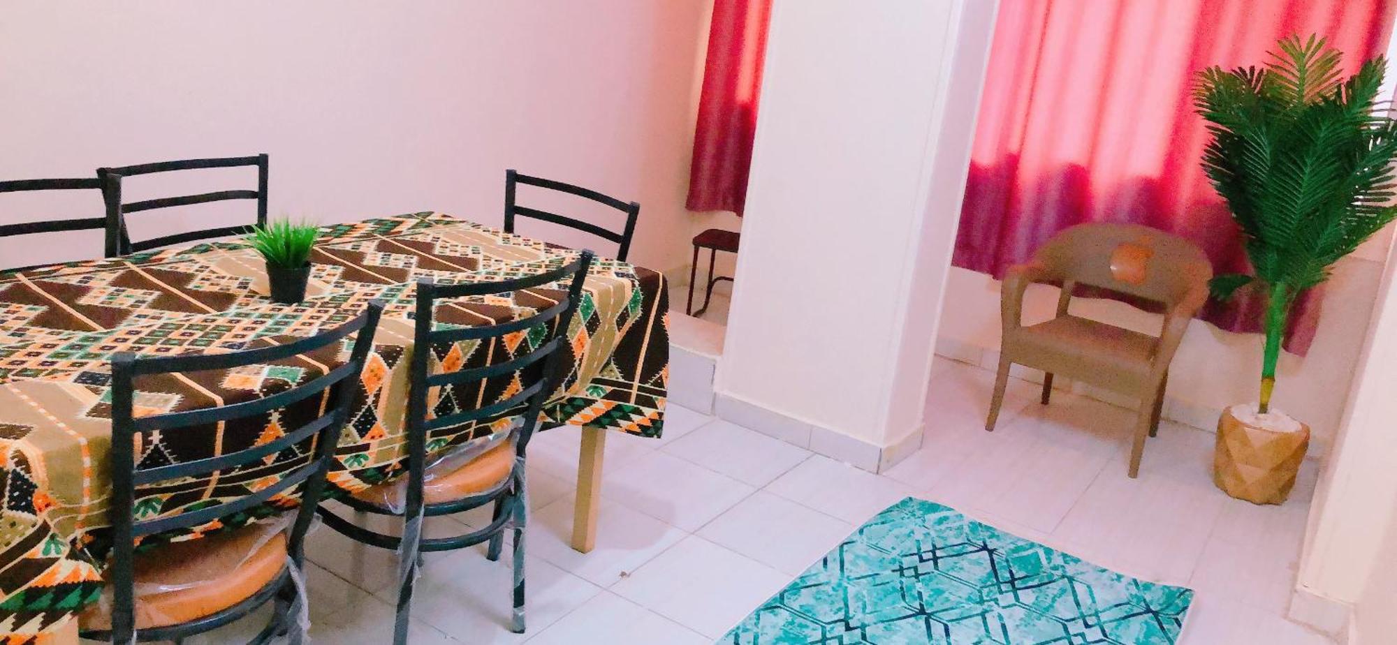 קהיר Family Apartment - Next To Abdeen Palace And Museum מראה חיצוני תמונה